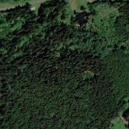 Satellite imagery of Adam, CZ