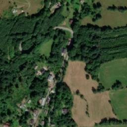 Satellite imagery of [Mladkov-Petrovičky] GSM-1, CZ