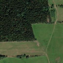 Satellite imagery of [Mladkov-Petrovičky] GSM-1, CZ