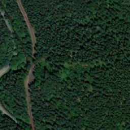 Satellite imagery of Skřívánčí vrch, CZ