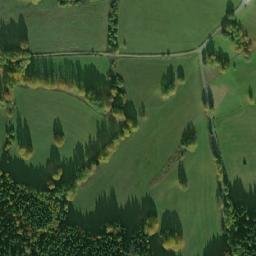 Satellite imagery of Tři kameny [Loučná nad Desnou-Přemyslov] outlook p., CZ
