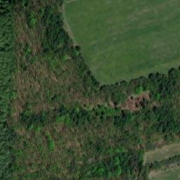 Satellite imagery of Kobylí [Hošťálkovy], CZ
