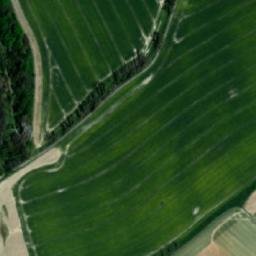 Satellite imagery of Za Cihelnou [Krnov-Horní Předměstí], CZ