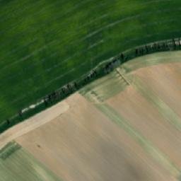 Satellite imagery of Za Cihelnou [Krnov-Horní Předměstí], CZ