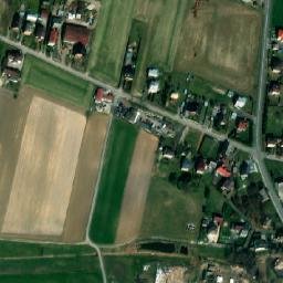 Satellite imagery of Dzimierz - Zameczek, PL