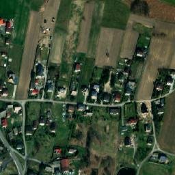 Satellite imagery of Dzimierz - Zameczek, PL