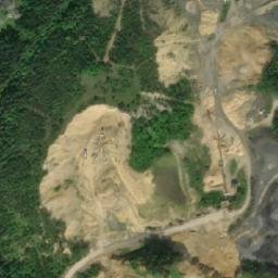 Satellite imagery of survey_point, PL