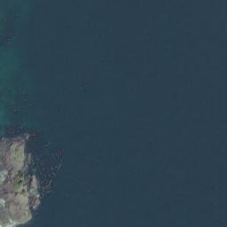 Satellite imagery of Byers Cone, CA