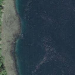 Satellite imagery of Race Point, CA
