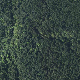 Satellite imagery of Mount Weaver, CA