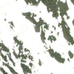 Satellite imagery of Metal Dome, CA