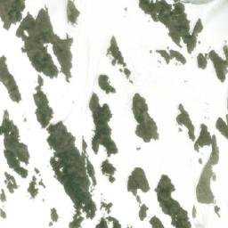 Satellite imagery of Metal Dome, CA