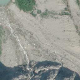 Satellite imagery of Haynon Peak, CA