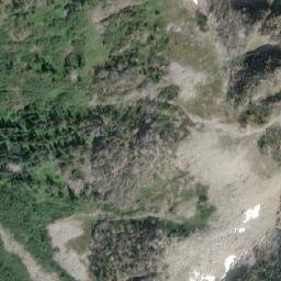 Satellite imagery of Haynon Peak, CA