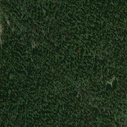 Satellite imagery of Roundtop Mountain, CA