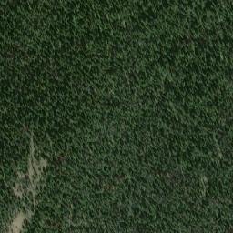 Satellite imagery of Roundtop Mountain, CA