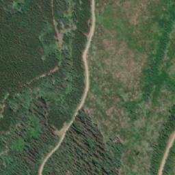Satellite imagery of Terrace Mountain, CA