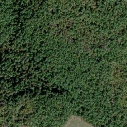 Satellite imagery of Monashee Pass, CA