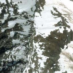 Satellite imagery of Mount Dryden, CA