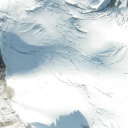 Satellite imagery of Mount Pambrun, CA
