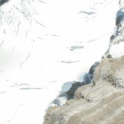Satellite imagery of Mount Pambrun, CA