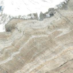 Satellite imagery of Mount Pambrun, CA