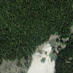 Satellite imagery of High Rock Range, CA