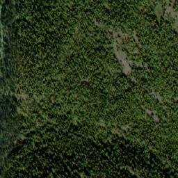 Satellite imagery of High Rock Range, CA