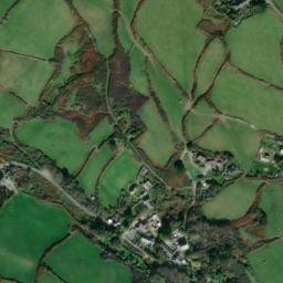 Satellite imagery of Aire Point, GB