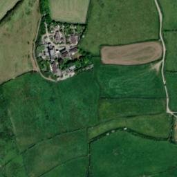 Satellite imagery of Cudden Point, GB