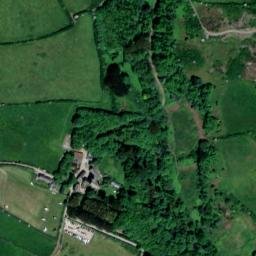 Satellite imagery of Cudden Point, GB