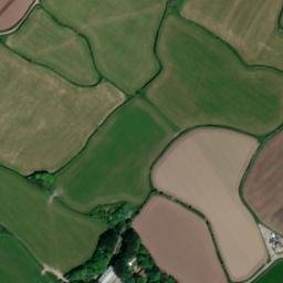 Satellite imagery of Rinsey Head, GB