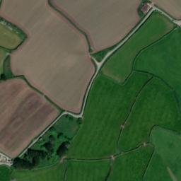 Satellite imagery of Rinsey Head, GB