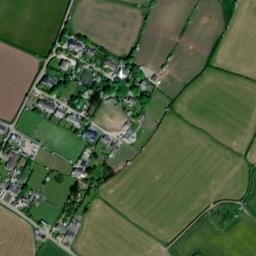 Satellite imagery of Trewavas Head, GB