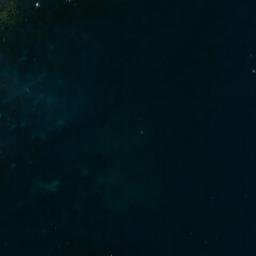 Satellite imagery of August Rock, GB