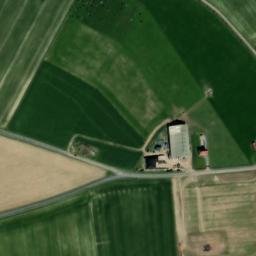 Satellite imagery of 8012401 - A, GB