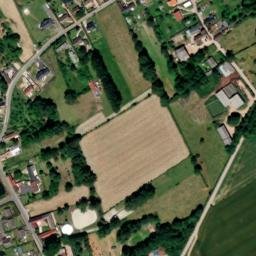 Satellite imagery of 80597A - 1, GB