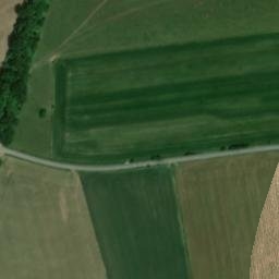 Satellite imagery of LB264, FR