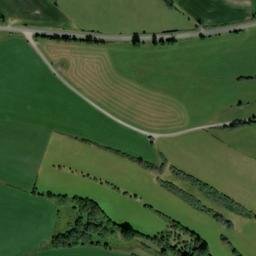 Satellite imagery of Vorderer Beilsknopf, DE