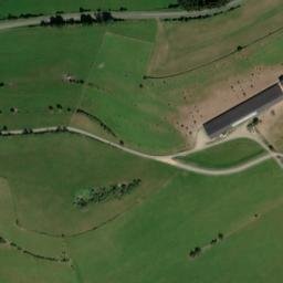 Satellite imagery of Hinterer Beilsknopf, DE