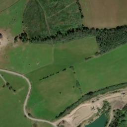 Satellite imagery of Hinterer Beilsknopf, DE