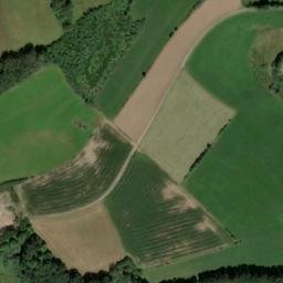 Satellite imagery of Hinterer Beilsknopf, DE