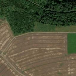 Satellite imagery of Trielsberg, DE
