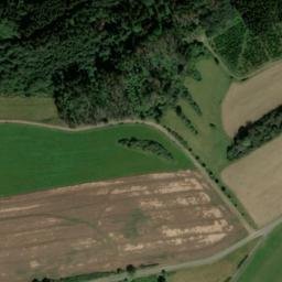 Satellite imagery of Trielsberg, DE