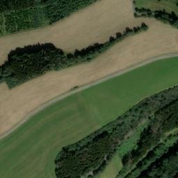 Satellite imagery of Trielsberg, DE