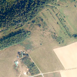 Satellite imagery of Cowherd Tower, DE