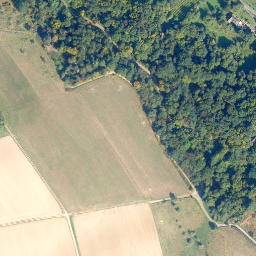 Satellite imagery of Powder Tower, DE