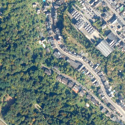 Satellite imagery of Ten Tower, DE