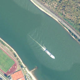 Satellite imagery of Ten Tower, DE
