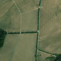 Satellite imagery of Küppel, DE